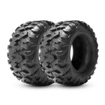 Load image into Gallery viewer, Halberd HU01 23x11-10 ATV Tires
