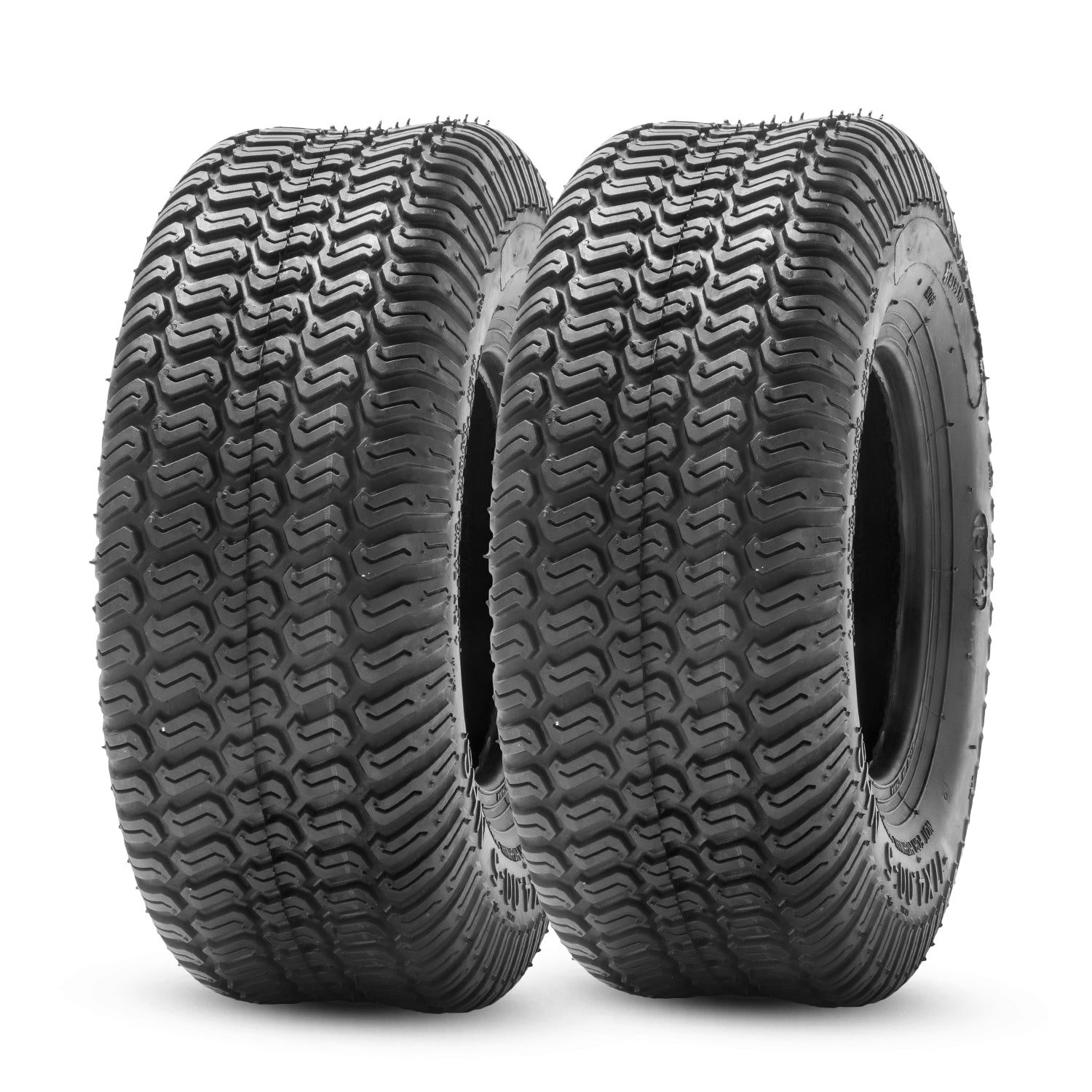 Halberd P332 Lawn Mower Tire