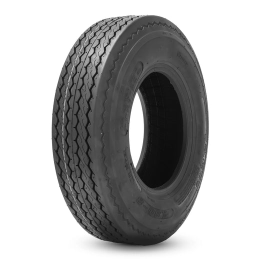 Halberd P811 Trailer Tires