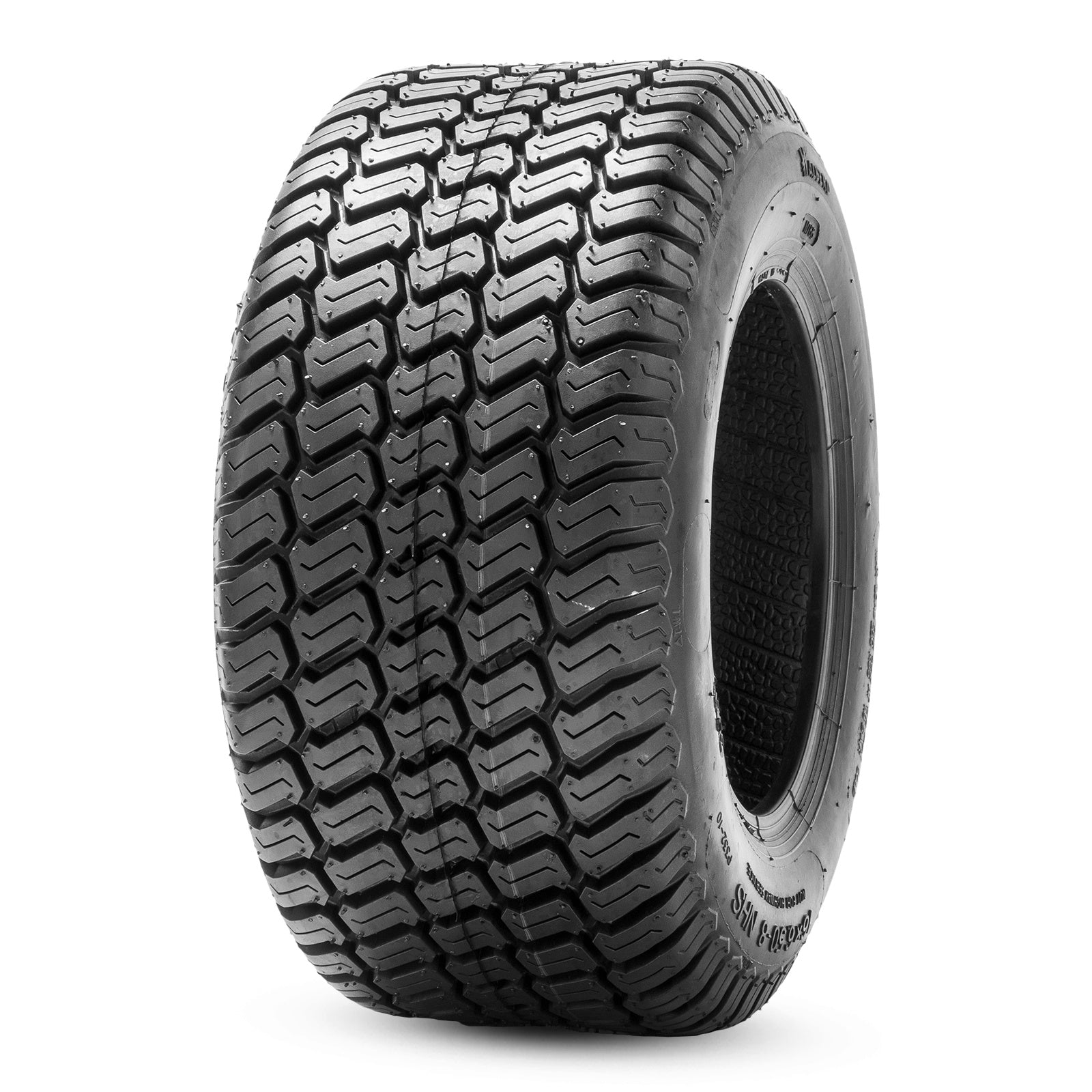 Halberd P332 Lawn Mower Tire