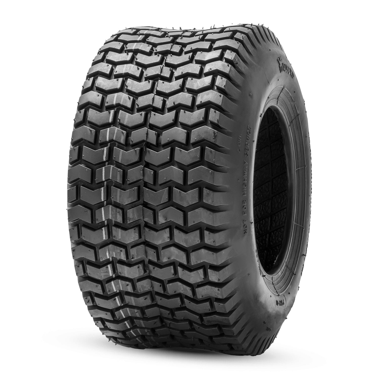 Halberd P512 Lawn Mower Tires