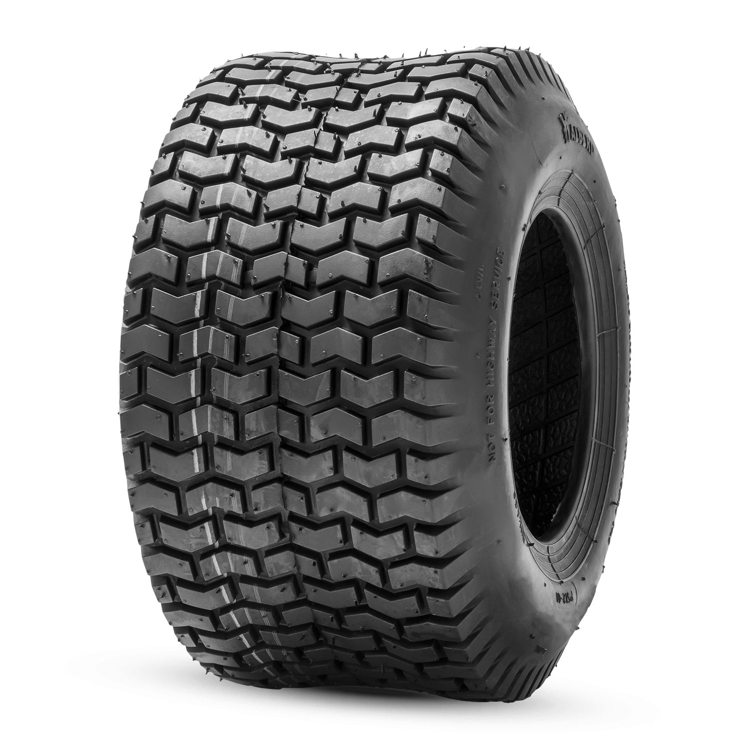 Halberd P512 Lawn Mower Tires