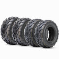 Halberd HU02 ATV/UTV Tire Set of 4