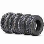 Halberd HU02 ATV/UTV Tire Set of 4