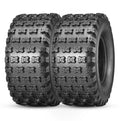 Halberd HS02 22x10-10 ATV Tires Set 2