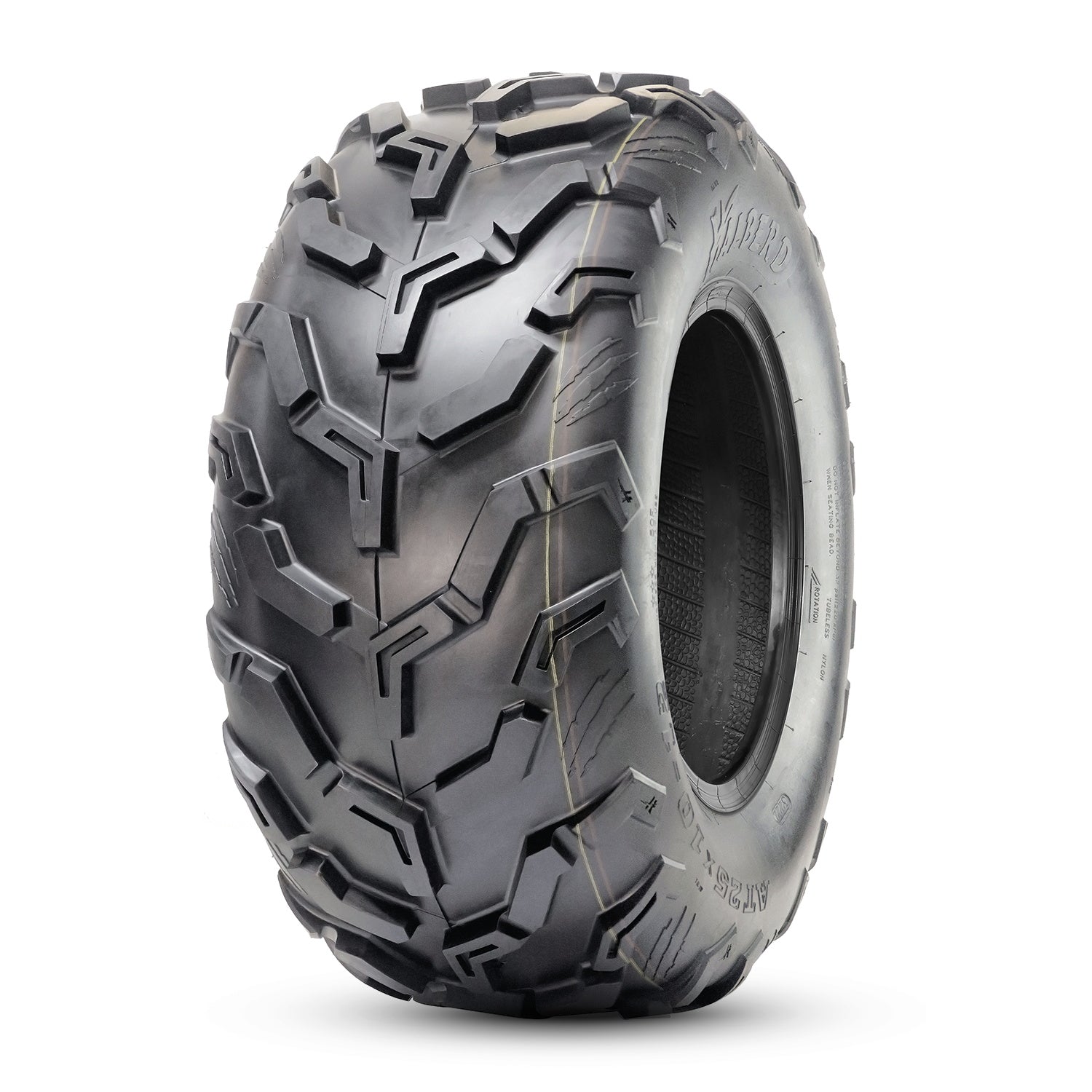 Halberd HU02 ATV Tire