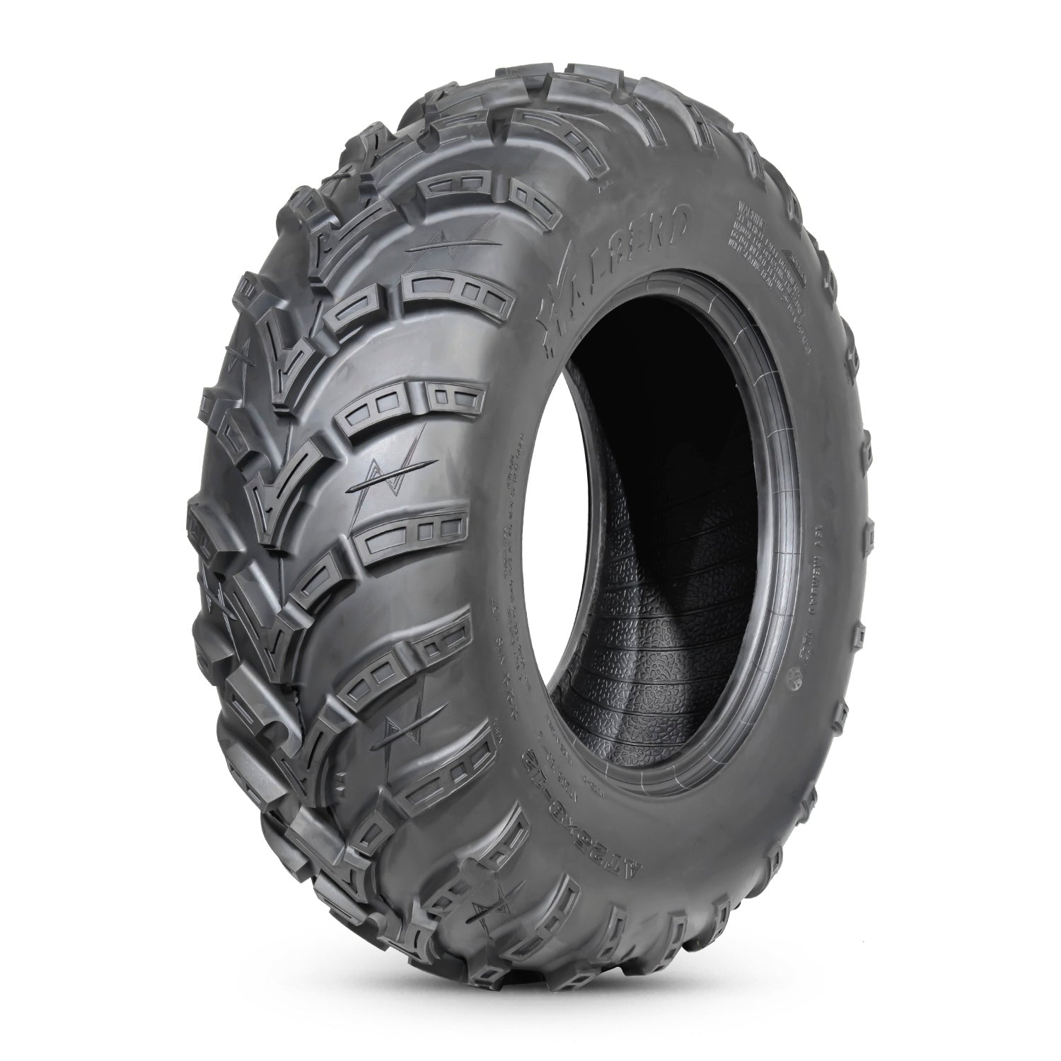 Halberd HU03 25x8-12 ATV/UTV Tires