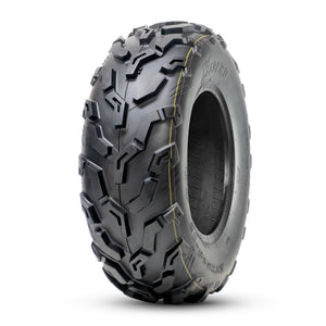 Halberd HU02 ATV Tire