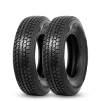 Halberd H1023 Trailer Tire