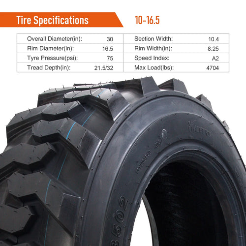 SKS Tires
