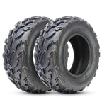 Halberd HU02 25x8x12 ATV/UTV Tires Set of 2