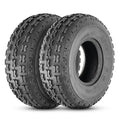 Halberd P327 19x7-8 ATV Tires Set of 2