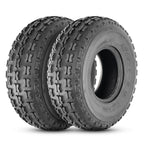 Halberd P327 19x7-8 ATV Tires Set of 2