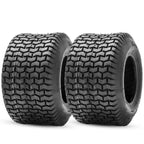 Halberd P512 Lawn Mower Tires Set of 2