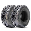 Halberd HU02 25x10-12 ATV/UTV Tires Set of 2
