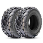 Halberd HU02 25x10-12 ATV/UTV Tires Set of 2