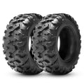 Halberd HU01 25x10-11 ATV Tires Set of 2
