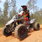 Halberd HS01 21x7-10 ATV Tires Set of 2