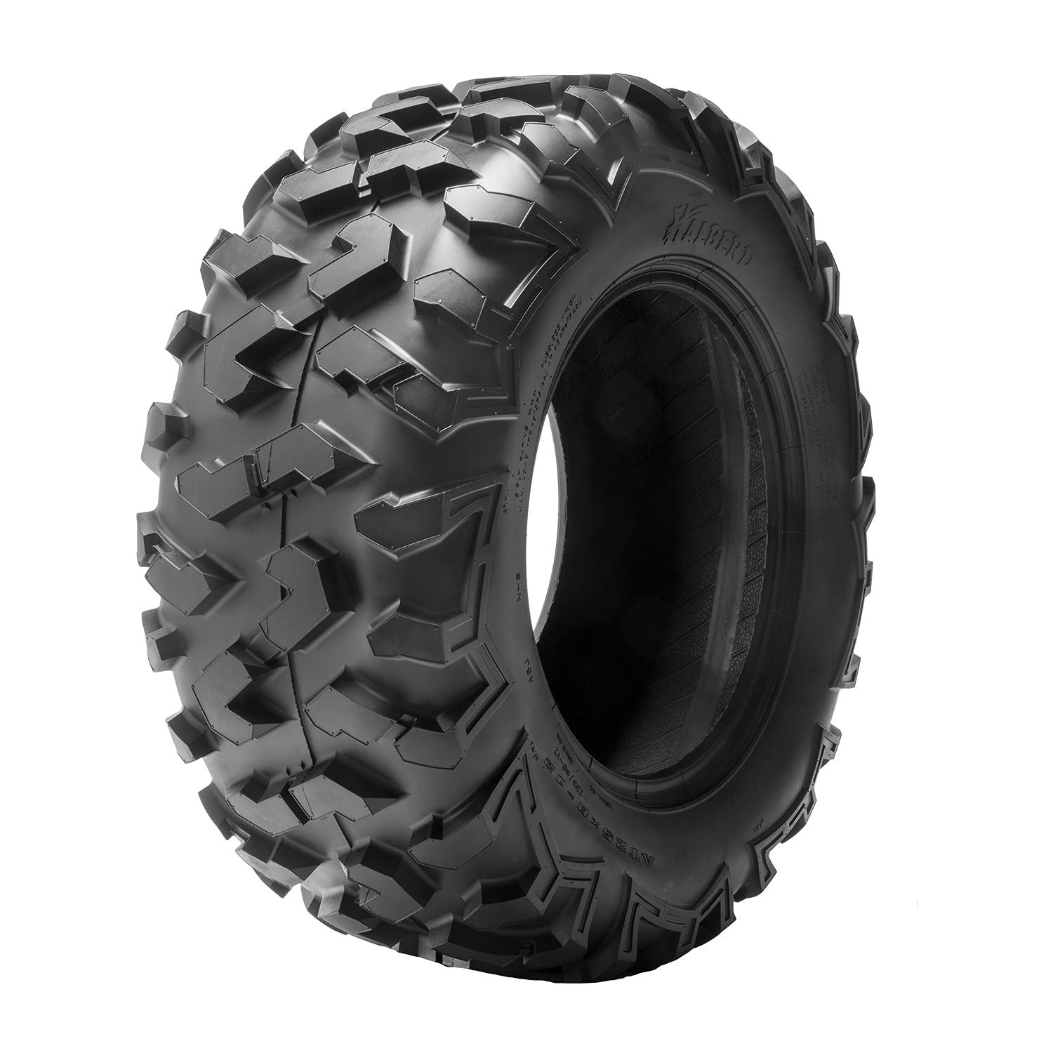 Halberd HU01 25x8-12 ATV Tires Set of 2