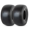 Halberd P607 13x6.50-6 Lawn Mower Tires Set of 2