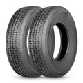 Halberd WR076 ST225/75R15 Trailer Tires