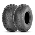 Halberd P330 19x7-8 ATV Tires Set of 2