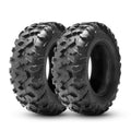 Halberd HU01 24x8-12 ATV Tires Set of 2