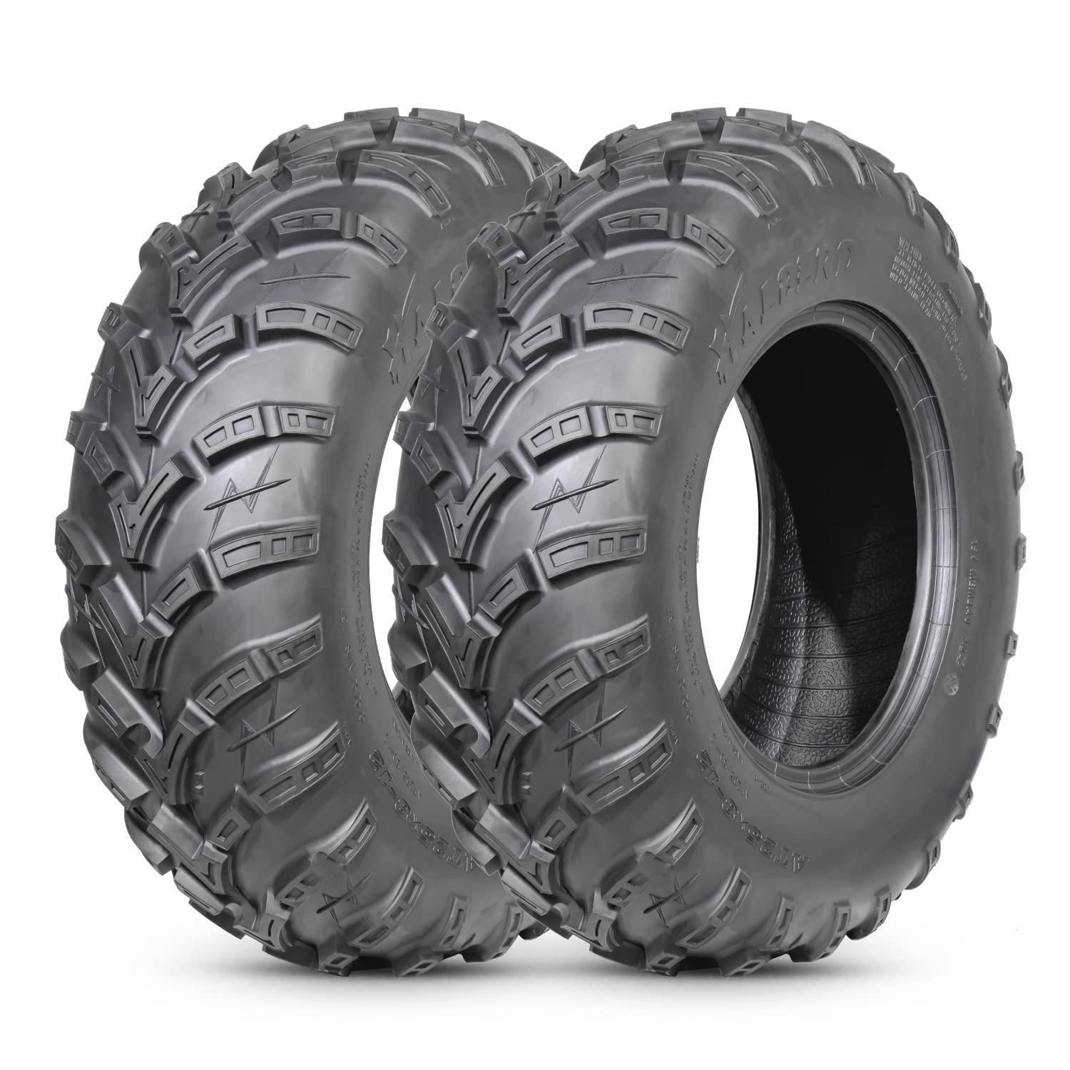 Halberd HU03 25x8-12 ATV/UTV Tires