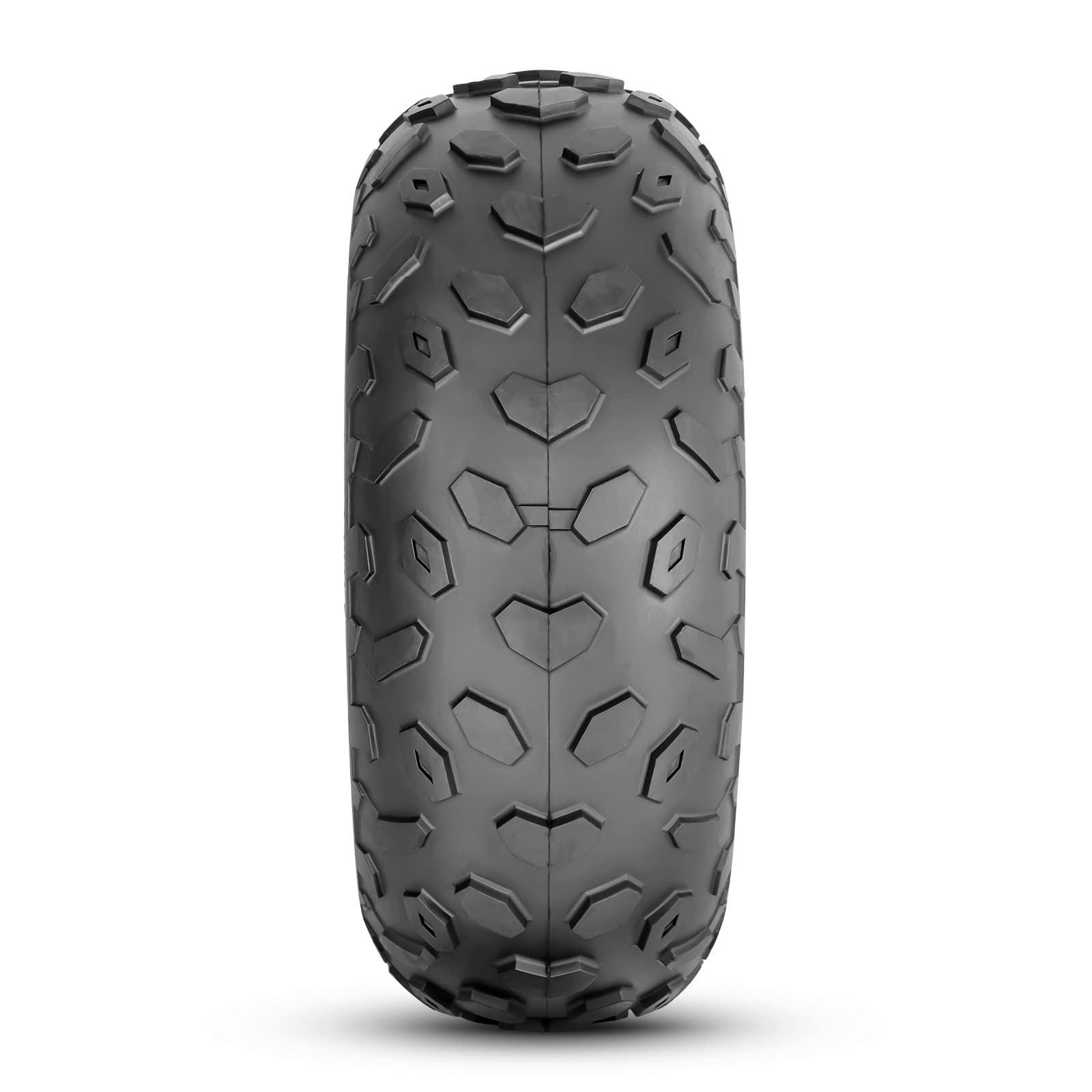Halberd P330 19x7-8 ATV Tires Set of 2
