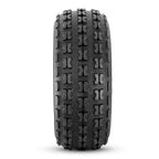 Halberd P327 19x7-8 ATV Tires Set of 2