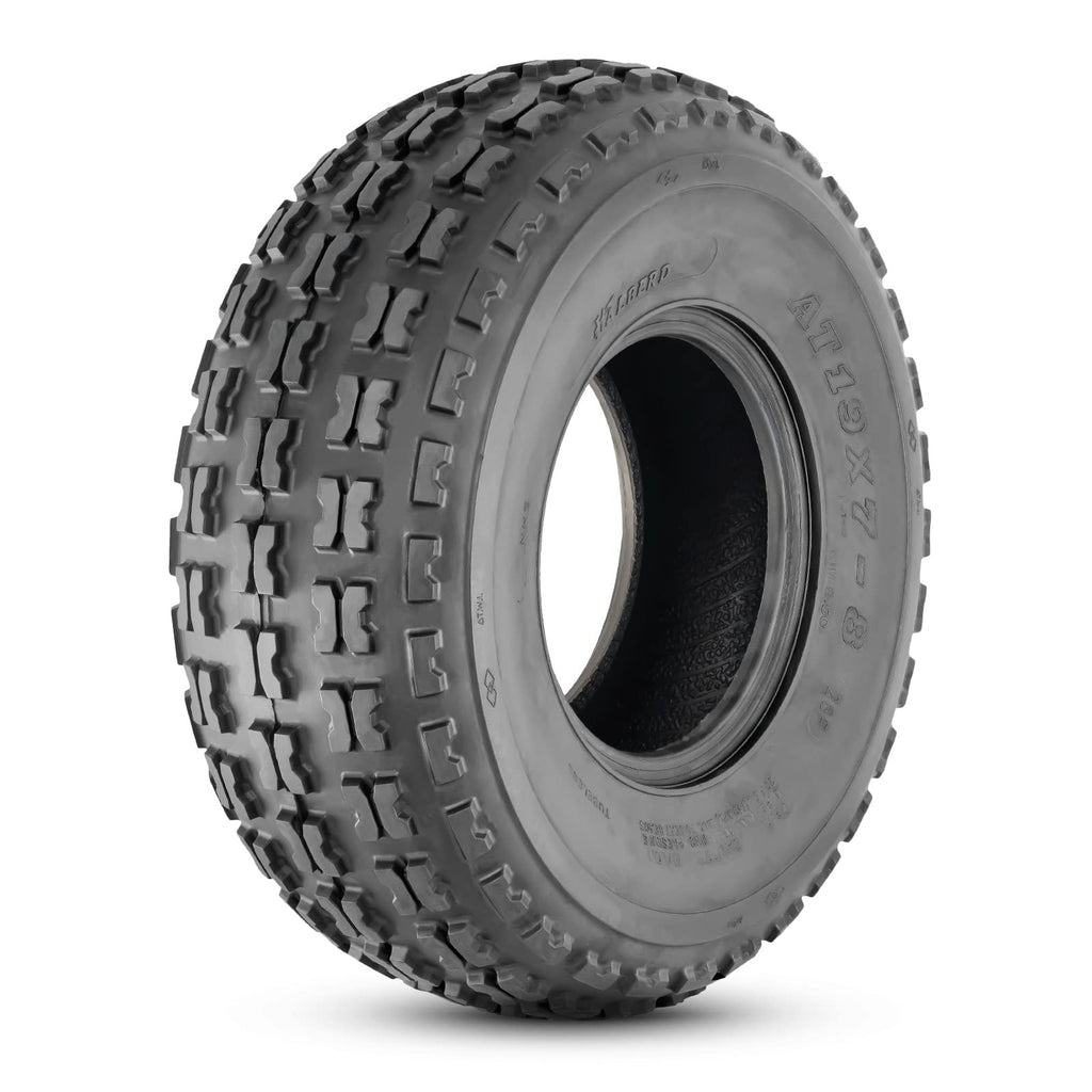 Halberd P327 19x7-8 ATV Tires Set of 2