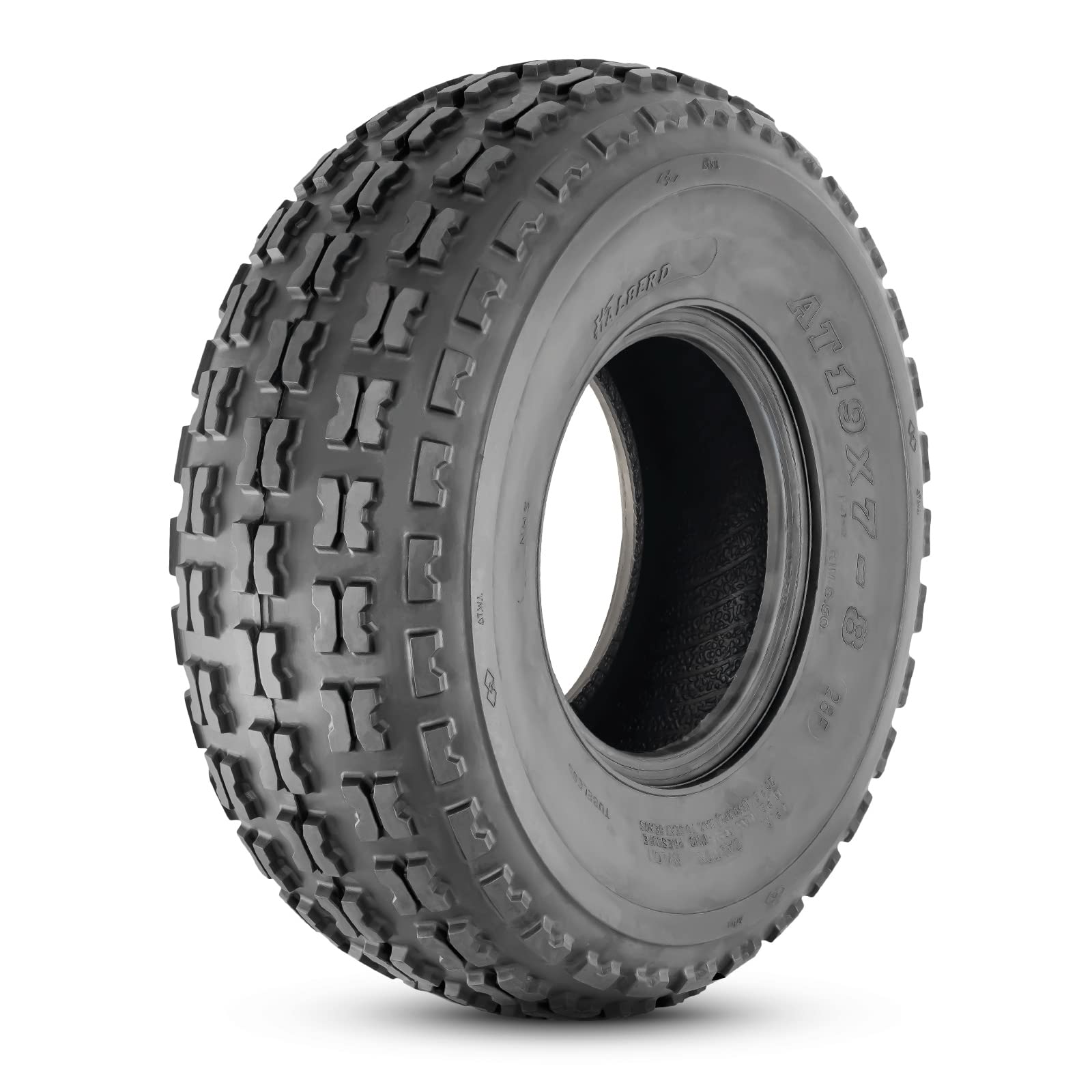 Halberd P327 19x7-8 ATV Tires Set of 2