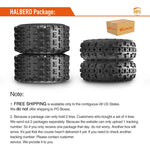 Load image into Gallery viewer, Halberd HS01 21x7-10 ATV Tires Set of 2
