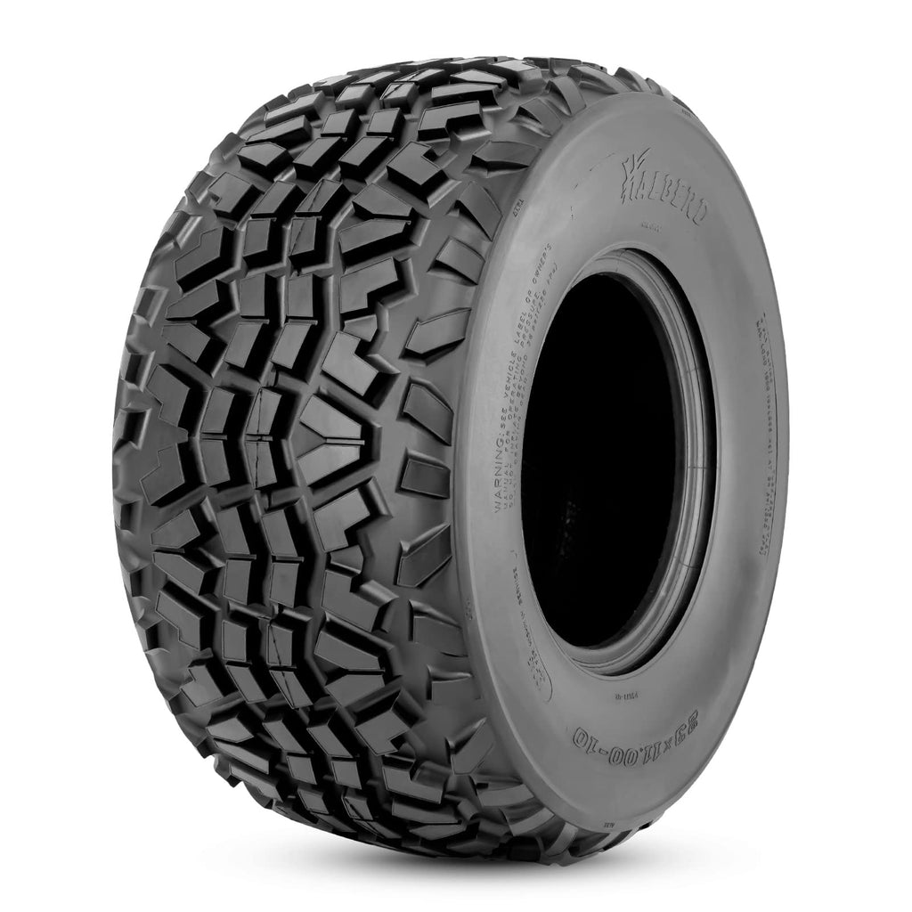 Halberd ‎P3077 23x11-10 ATV Tires