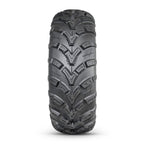 Halberd HU03 6PR ATV/UTV Tires 25x8-12 Front & 25x10-12 Rear