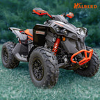 Halberd HU02 25x10-12 ATV/UTV Tires Set of 2