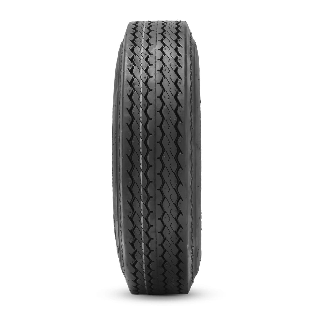 Halberd P811 Trailer Tires