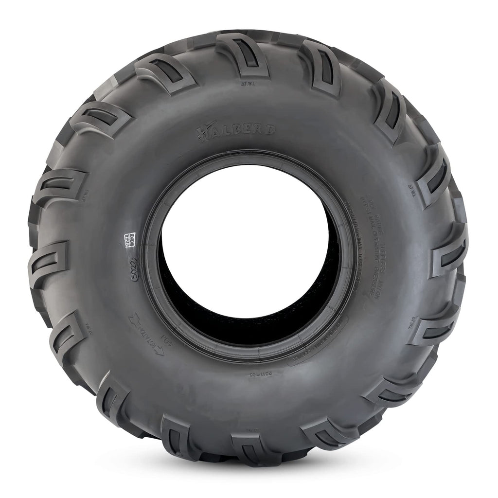 Halberd P311 18x9.5-8 ATV Tires Set of 2