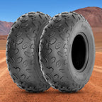 Halberd P330 19x7-8 ATV Tires Set of 2