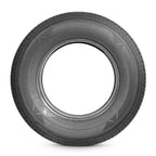 Halberd WR076 ST205/75R15 Trailer Tires