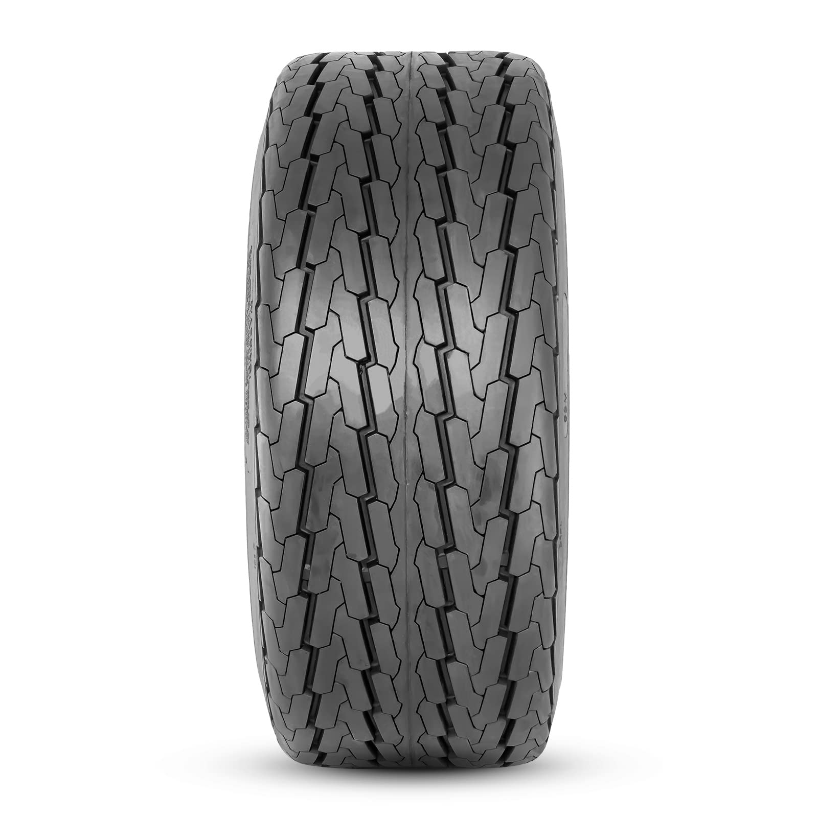 Halberd P815 205/65-10 20.5x8-10 Trailer Tires