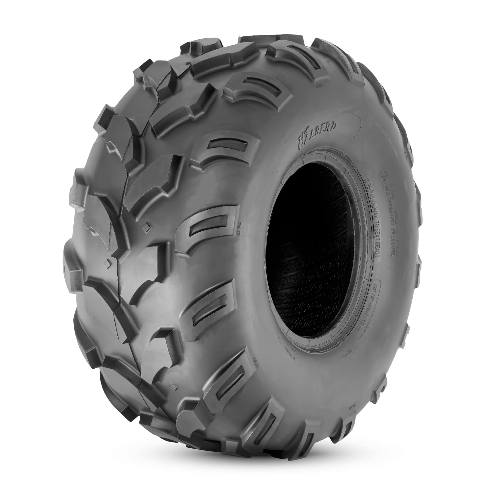 Halberd P311 18x9.5-8 ATV Tires Set of 2