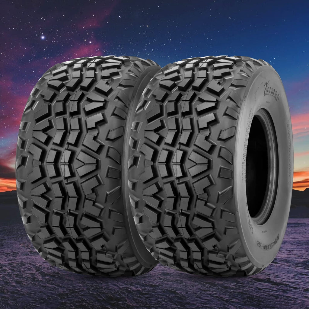 Halberd ‎P3077 23x11-10 ATV Tires