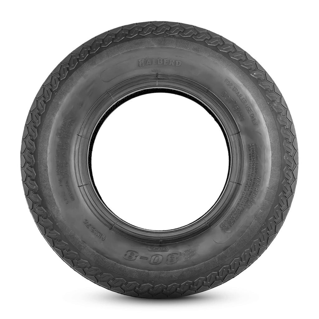 Halberd ‎P819 4.80-8 Trailer Tires