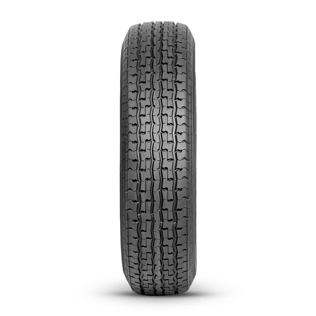 Halberd WR076 ST205/75R14 Trailer Tires