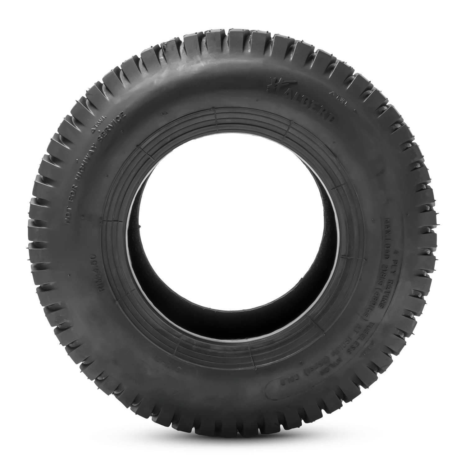 Halberd P512 Lawn Mower Tires Set of 2