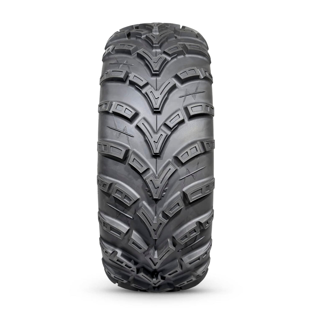 Halberd HU03 6PR ATV/UTV Tires 25x8-12 Front & 25x10-12 Rear