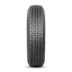 Halberd WR076 ST205/75R15 Trailer Tires