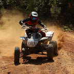 Halberd HS02 22x10-10 ATV Tires Set 2
