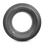 Halberd WR076 ST205/75R14 Trailer Tires Set of 4